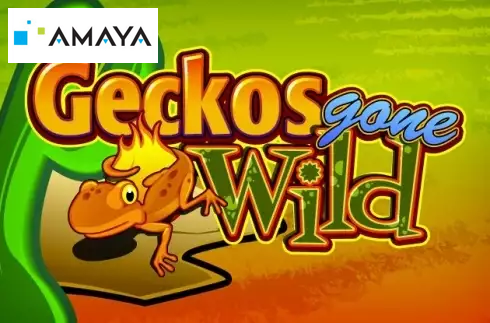 Geckos Gone Wild